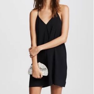 Perfect Condition Alice and Olivia Fierra Dress sz M